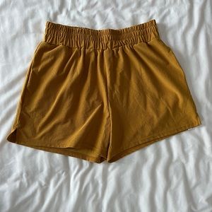 Five Dancewear Short